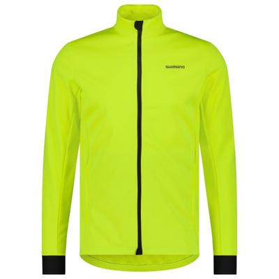 Shimano - Element Trail Jacket - Fahrradjacke Gr XXL grün Image