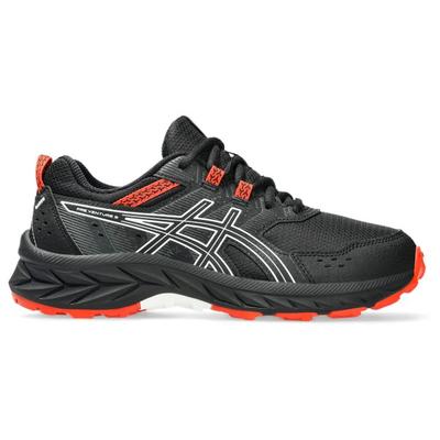 Asics - Kid's Pre Venture 9 GS - Multisportschuhe US 5,5 | EU 38 grau Image