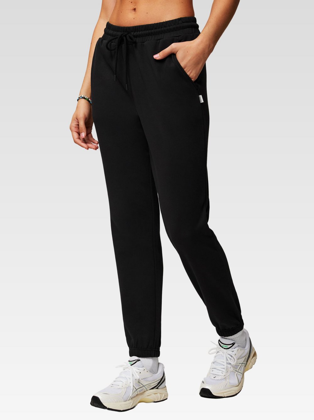 Fabletics PANTS Damen schwarz, XS Image