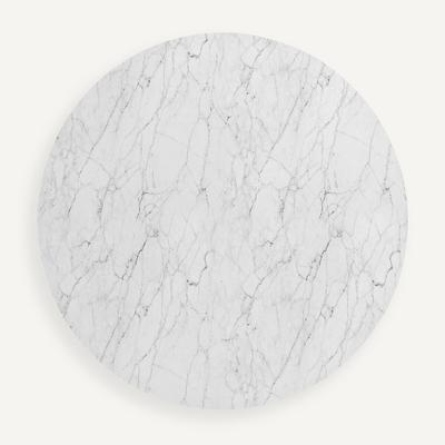 Tirondo Marble Table Top Diameter 120cm