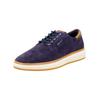 Sneaker GANT "Gant Sneaker Veloursleder", Herren, Gr. 44, blau (marine), Veloursleder, casual, Schuhe