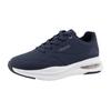 Sneaker KAPPA "Olessa", Gr. 38, blau (navy), Synthetik, sportlich, Schuhe