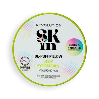 REVOLUTION De-Puff Pillow Augenmaske Image