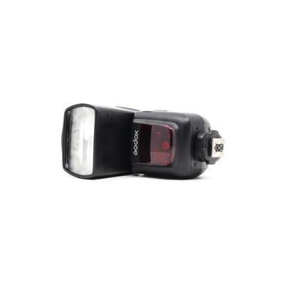 Used Godox Ving V860Ii Flash - Fujifilm Dedicated
