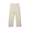 Herrenhose mit elastischem Bund