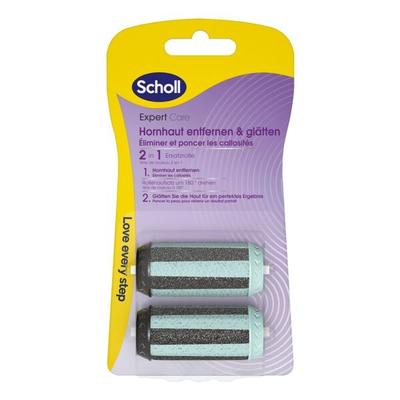 Scholl Nachfüller »Velvet Smooth« Wet&Dry Image