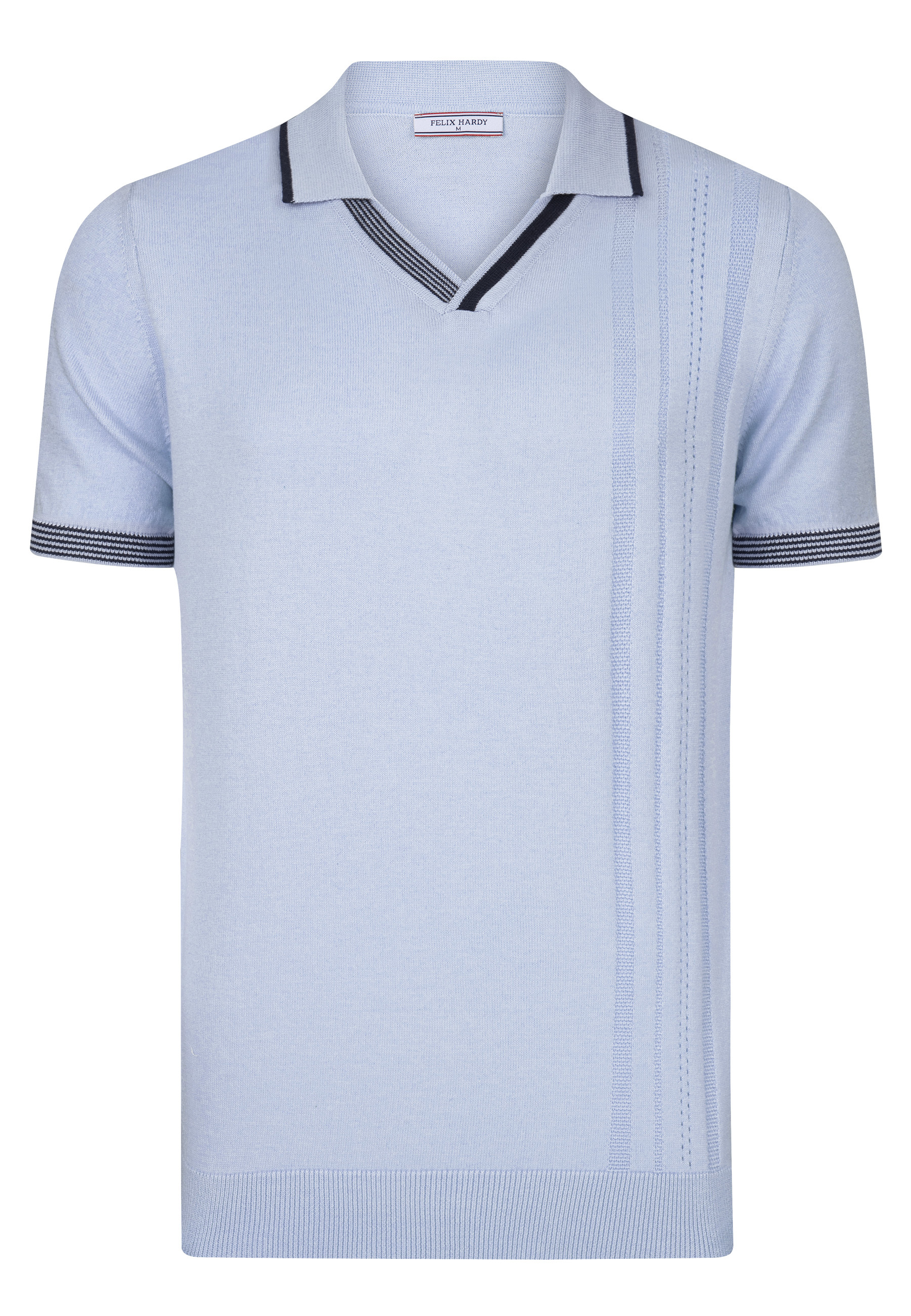 Poloshirt Kurzarm Trikot Kurzarm Polo Shirt Image