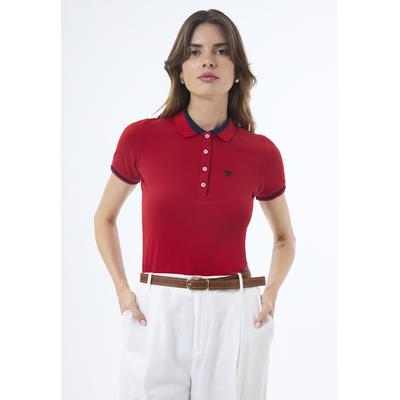 Polo Shirt Kurz Arm Polo Shirt Image