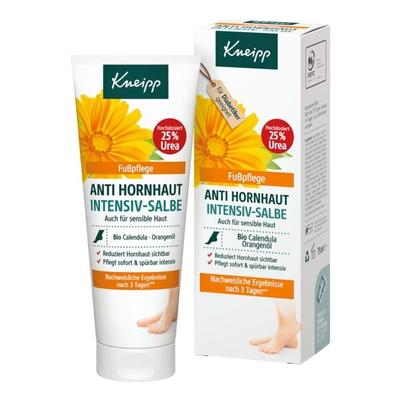OTTO Office Fußpflege »Anti Hornhaut Intensiv-Salbe« 75 ml Image