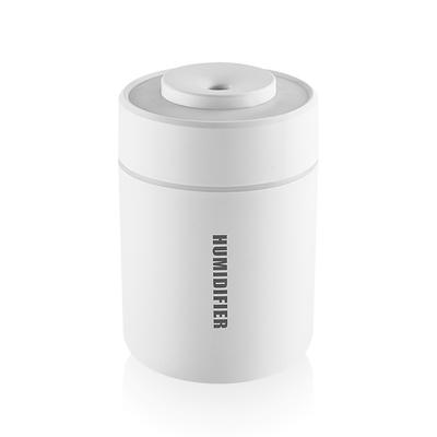 180ML Mini Air Humidifier USB Electric Home Office Vehicle-Mounted Desktop Colorful Humidifier
