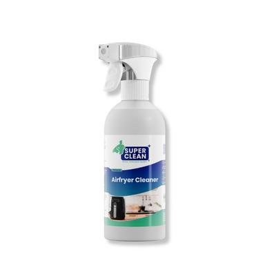 Reiniger für Heißluftfritteusen 500ml SuperClean Image