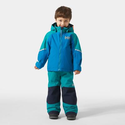 Helly Hansen Kids' Legend Jacket 128/8 Image