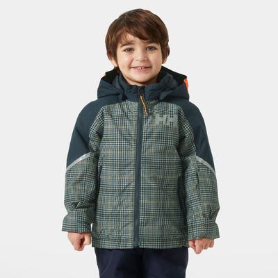 Helly Hansen Kids' Legend Jacket 122/7 Image