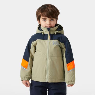 Helly Hansen Kids' Rider Jacket 86/1 Image