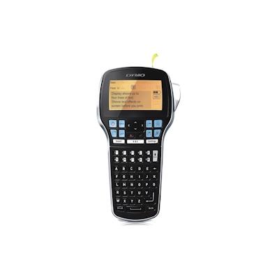 DYMO Beschriftungsgerät LabelManager 420P Packung mit 6 Stück Image