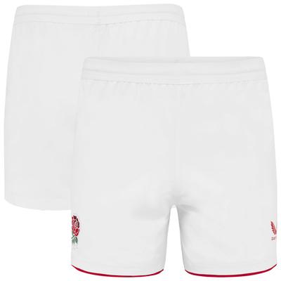England Rugby Heimtrikot (Replica) 2025/26 – Weiß – Herren Image