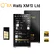 SHANLING ONIX XM10 Lettore MP3 Waltz XM10 Ltd Lettore musicale portatile Lettore MP3 Bluetooth 5.0 HD HiFi Audio ad alta risoluzione Lettore Android