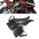 Per Aprilia RS660 2024 2025 RS 660 Telaio di Copertura Accessori 100% In Fibra di Carbonio Gloss Twill Moto Telaio Laterale Della Copertura Della Protezione
