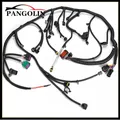 1PC Cablaggio Motore 5C3Z12B637BA Per Ford Super Duty 05 06 07 6.0 11/4/2004 Sistema di Alimentazione Carburante Regolatore di Pressione Olio