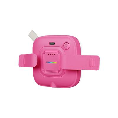 Mini Video Light Smartphone Selfie LED Camera Light with Built-in Lithium Battery for iPhone iPad Sumsung All Kinds Photography Phones