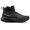 Mammut - Aenergy Mountain Mid GTX - Wanderschuhe 48 2/3 | EU 48,5 schwarz