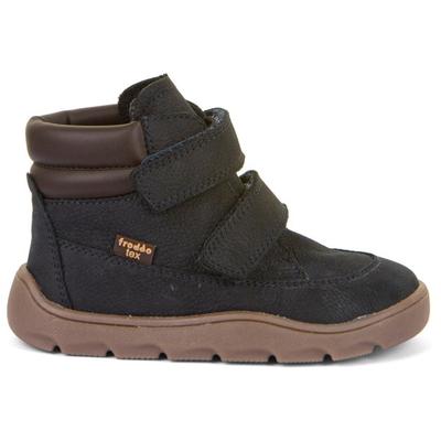 Froddo - Kid's Zeru Tex Barefoot - Barfußschuhe 35 | EU 35 blau Image