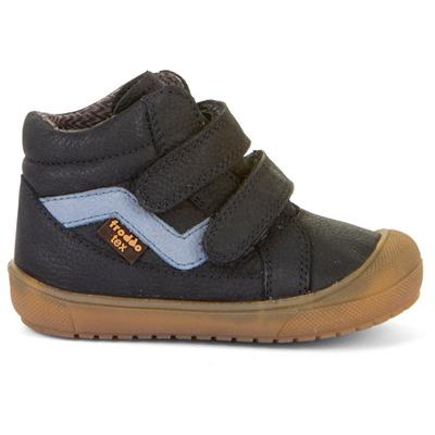 Froddo - Kid's Ollie Tex - Freizeitschuhe 28 | EU 28 blau Image