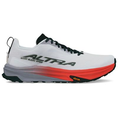 Altra - Women's Mont Blanc Speed - Trailrunningschuhe 37 | EU 37 grau Image