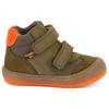 Froddo - Kid's Ollie Lumi Tex - Freizeitschuhe 21 | EU 21 grün