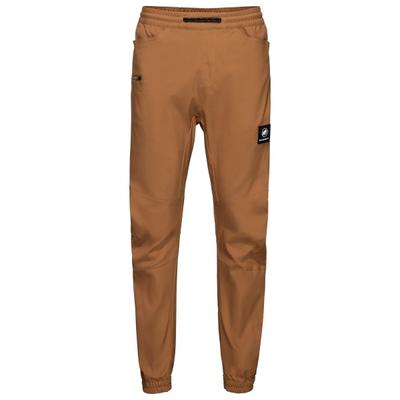 Mammut - Massone Pants - Kletterhose Gr 48 braun Image