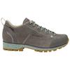 Dolomite - Women's Cinquantaquattro Low Full Grain Evo GTX - Freizeitschuhe 35,5 | EU 35,5 grau