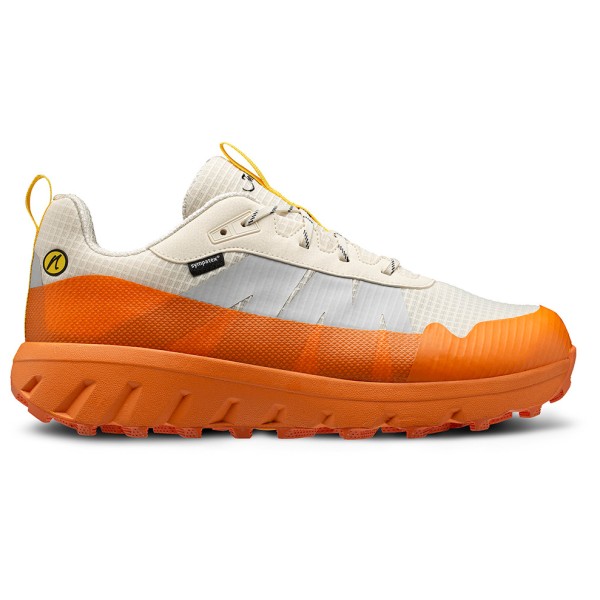 Joe Nimble - Women's Explore Addict - Trailrunningschuhe 38,5 | EU 38,5 orange