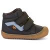 Froddo - Kid's Ollie Tex - Freizeitschuhe 22 | EU 22 blau
