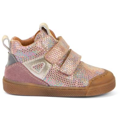 Froddo - Kid's Rosario High-Top - Freizeitschuhe 23 | EU 23 rosa Image