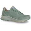 Dolomite - Women's Shoe Carezza Leather - Freizeitschuhe 36 | EU 36 grün