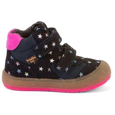 Froddo - Kid's Ollie Lumi Tex - Freizeitschuhe 28 | EU 28 stars Image