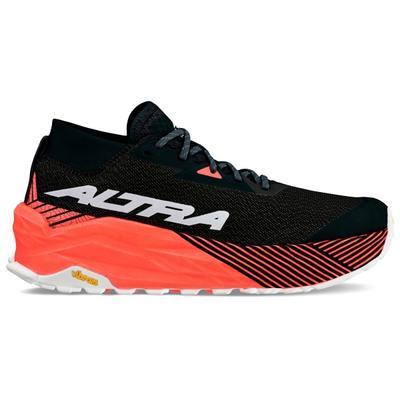 Altra - Women's Olympus 275 - Trailrunningschuhe 38,5 | EU 38,5 schwarz Image