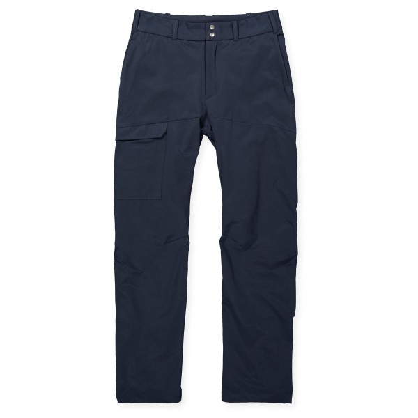 Houdini - Women's Go Pants - Freizeithose Gr S blau