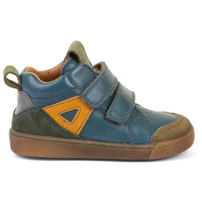 Froddo - Kid's Rosario High-Top - Freizeitschuhe 25 | EU 25 blau Image