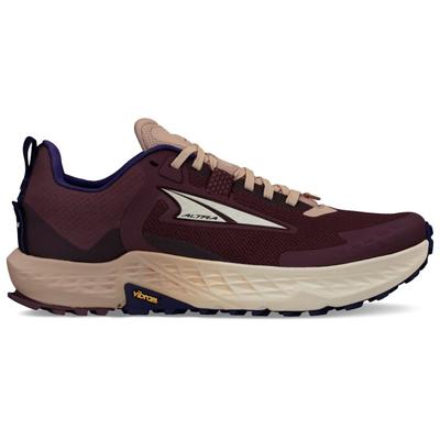 Altra - Women's Timp 5 - Trailrunningschuhe 40,5 | EU 40,5 braun Image