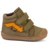 Froddo - Kid's Ollie Tex - Freizeitschuhe 23 | EU 23 grün