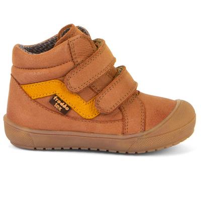 Froddo - Kid's Ollie Tex - Freizeitschuhe 22 | EU 22 cognac Image