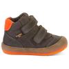 Froddo - Kid's Ollie Lumi Tex - Freizeitschuhe 24 | EU 24 grau