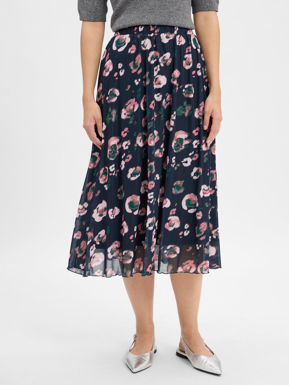 Nümph Midirock Damen marine, XL