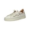 Schnürschuh PIKOLINOS "PIKOLINOS Halbschuhe Leder", Damen, Gr. 39, beige (creme), Leder, casual, Schuhe