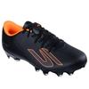 Fußballschuh SKECHERS "GOLD FG, Go Soccer Mens, Skechers Skx_2 Academy Fg", Gr. 39, bkor schwarz, sportlich, Schuhe, Sportschuh, Naturrasenschuh mit Stollen