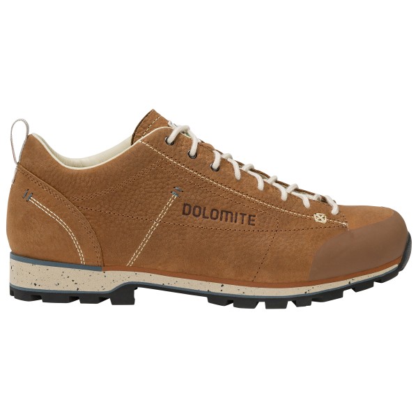 Dolomite - 54 Low Evo Leather - Freizeitschuhe UK 5,5 | EU 38,5 braun