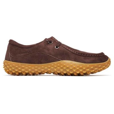 Merrell - Women's Wrapt Bungee - Barfußschuhe 41 | EU 41 braun Image