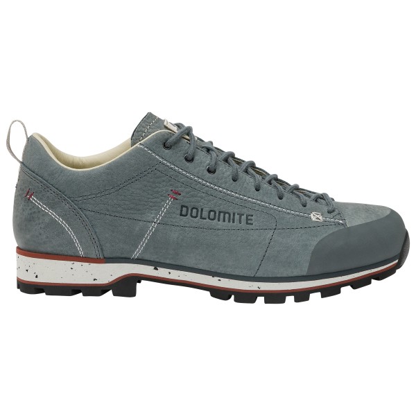 Dolomite - 54 Low Evo Leather - Freizeitschuhe 42,5 | EU 42,5 grau