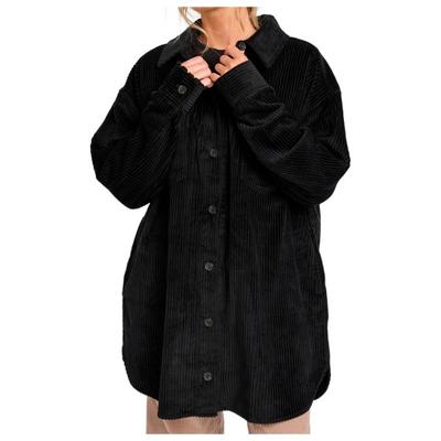 Billabong - Women's Winter Ocean - Hemd Gr XL schwarz Image